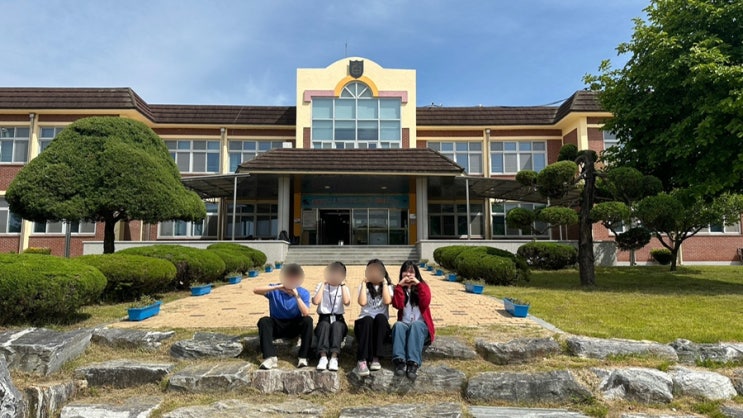  [SSG:Recorder 신세계I&C 리테일테크 코딩교실 7기] 청주 미원중 교육 후기-3 (8차시)