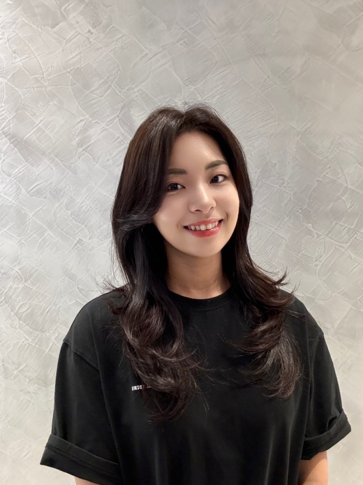  잠실미용실추천 알렉산드르파리 잠실 에비뉴엘점 차니디렉터 모발클리닉 후기
