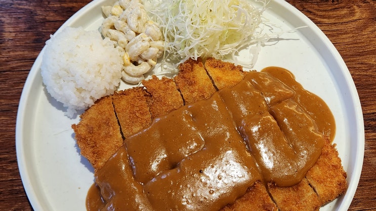  압구정 돈까스 만소당 연예인 맛집
