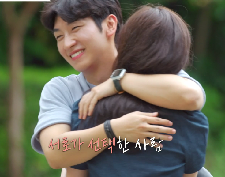  연애남매 최커 세승&정섭 연애남매의 정석 (+그잡채)