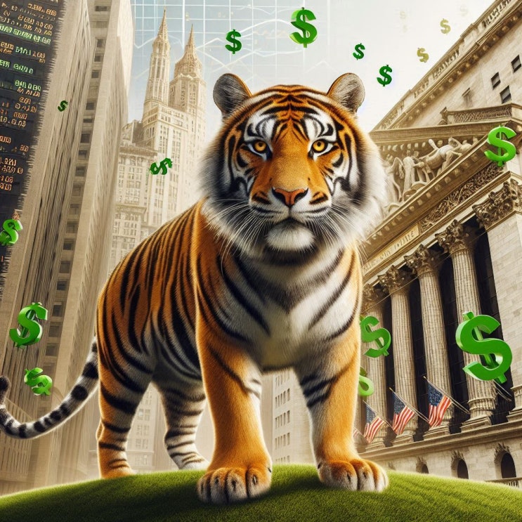  TIGER 미국배당+7%프리미엄 다우존스, 배당금, 배당일
