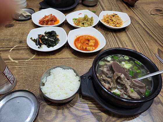 청정한우촌 사진 6