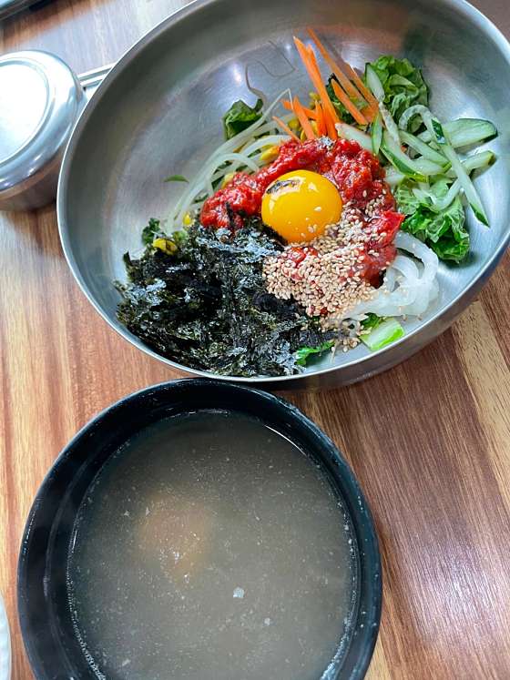 청정한우촌 사진 4