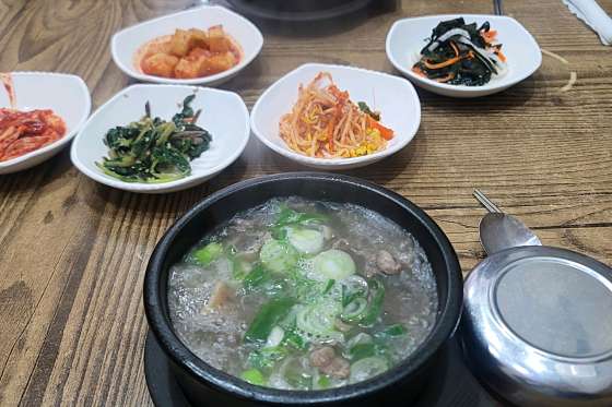 청정한우촌 사진 2