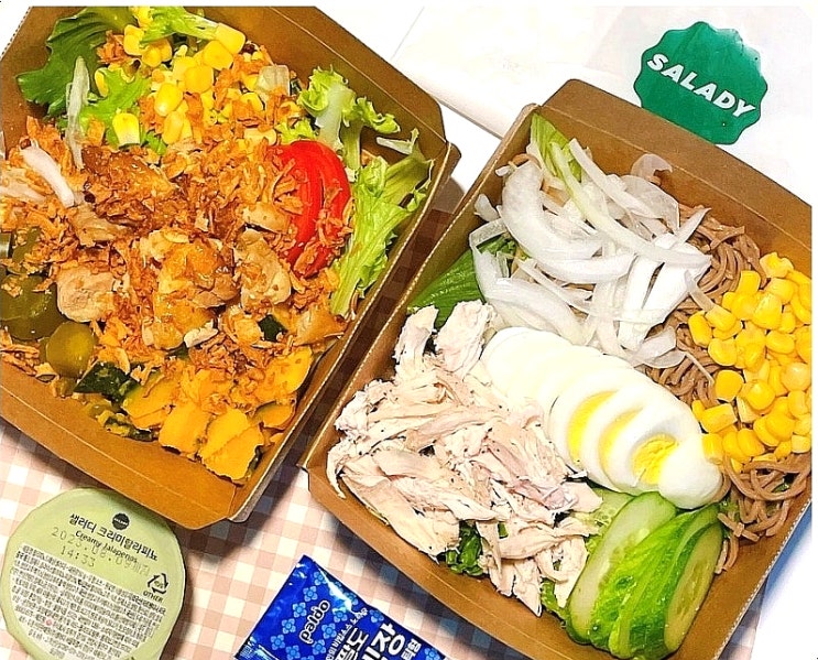 샐러디 메뉴 웜볼 칼로리 추천 BEST 5 샐러디 메뉴 웜볼 칼로리 추천 BEST 5