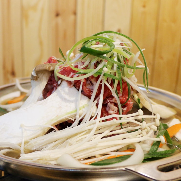  [디엠씨] 오소오소, 디엠씨역 점심 맛집 (국밥이랑 제육 그만!!.. 회사 점심으로 추천하는 불고기 냉면 점심특선)