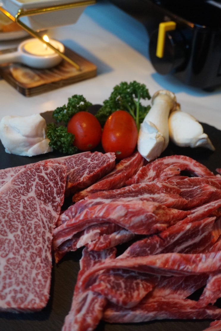  백운동 맛집 만당식육점 여기는 진짜 맛있어서 기절