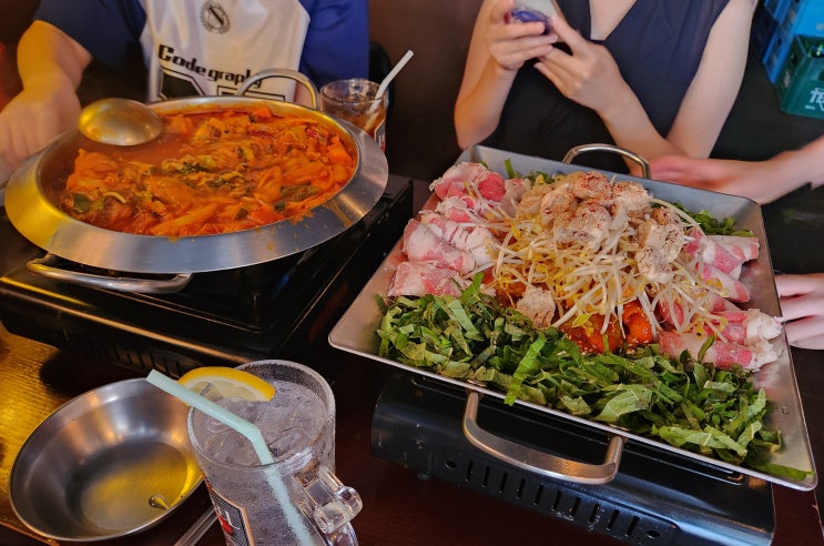  건대술집 단골손님 건대점 메뉴 추천 가성비 안주맛집
