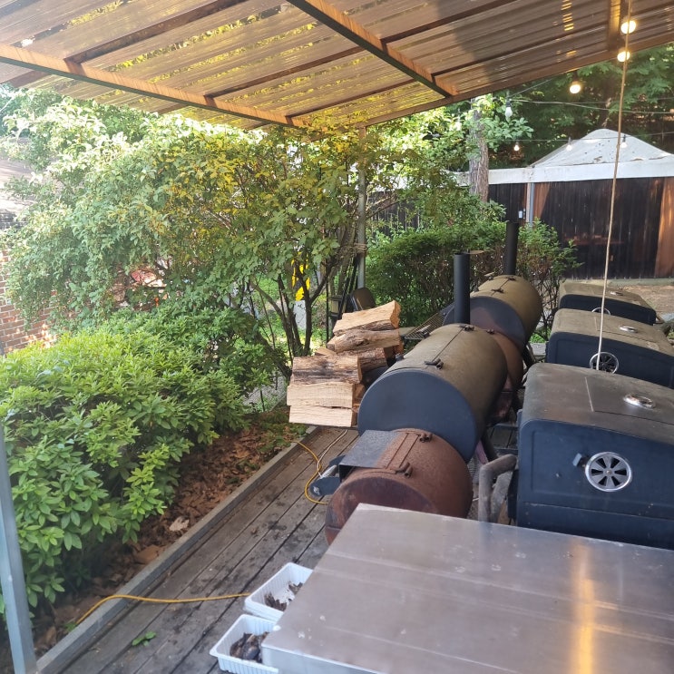  이천가볼만한곳 오마카세맛집 바베큐 텍사스프라임