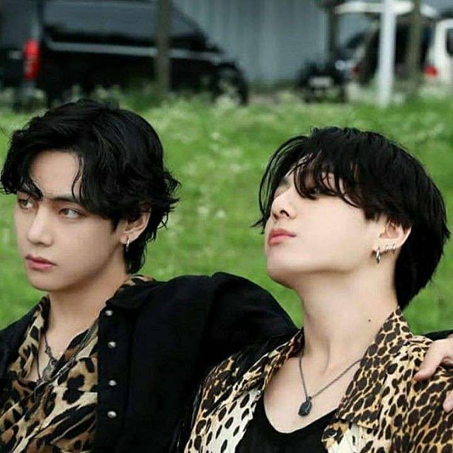 News image: Taekook's power