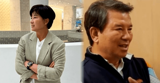 리치언니 <b>박세리</b> 부친 고소 집은 <b>경매</b>(ft. 서류 위조는 3천억... 