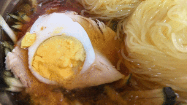  [부산 부산진구 범일동 맛집] 대가밀면 | 물밀면 곱빼기