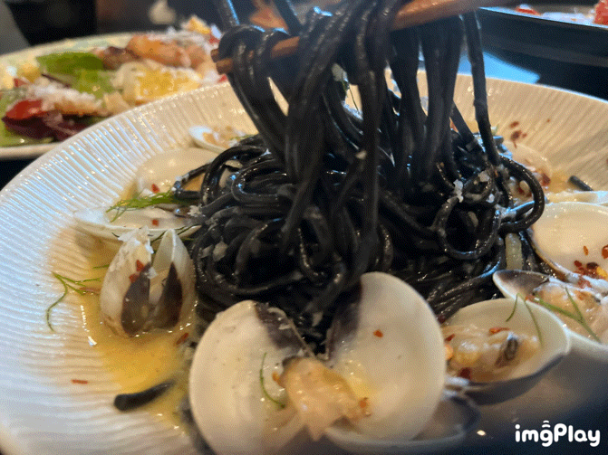  은행동의 숨은 맛집 탐방: 파스타로에서 만나는 이탈리안-한식 퓨전 방문 후기