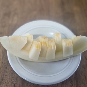 천안 수신메론  후숙 방법