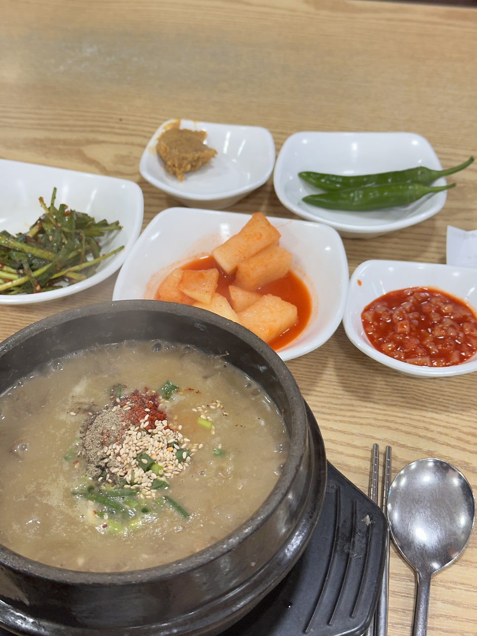 하양한 함덕점 사진 5
