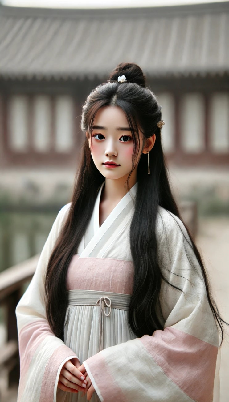  자캐 윤서희