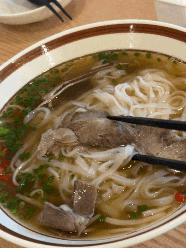  [김포맛집] 쓰다보니 또 가고 싶은 가게 "우미면옥" / 깔끔 + 맛도리 + 분위기 까지 갓벽 그 잡채 <3