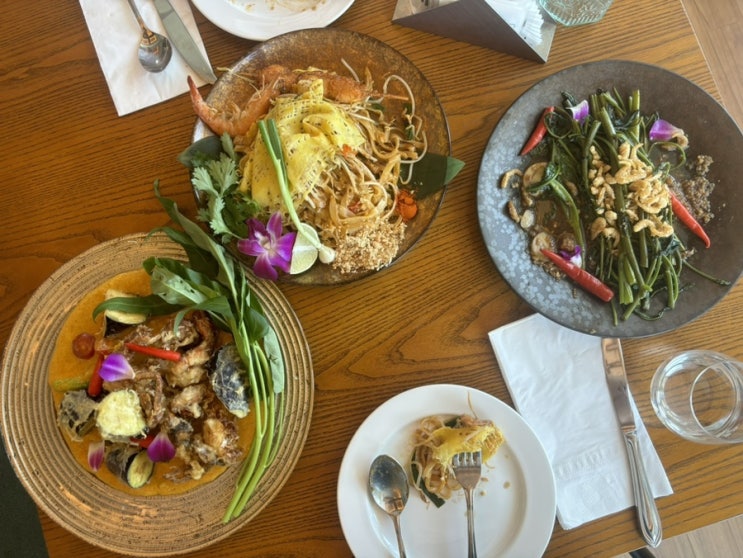  [이태원 맛집/핫플/삼각지 맛집] 살라댕앰버시 내 돈 내산 솔직후기 예약 및 할인 꿀팁 포함