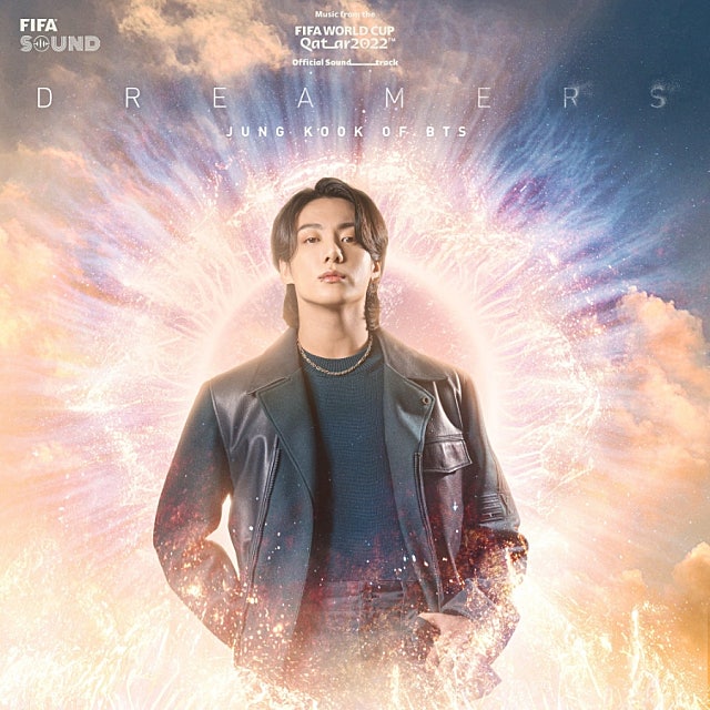 News image: Dreamers at the UEFA Euro 2024