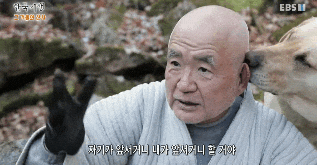  오늘의 글은 이 악물고 대충 써볼까 (feat.반야심경 샤우팅)