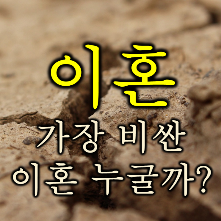  가장 비싼 이혼이라는 최태원과 노소영의 재산분할 및 위자료는 껌값이라는 빌게이츠? (feat. 멀린다 게이츠)
