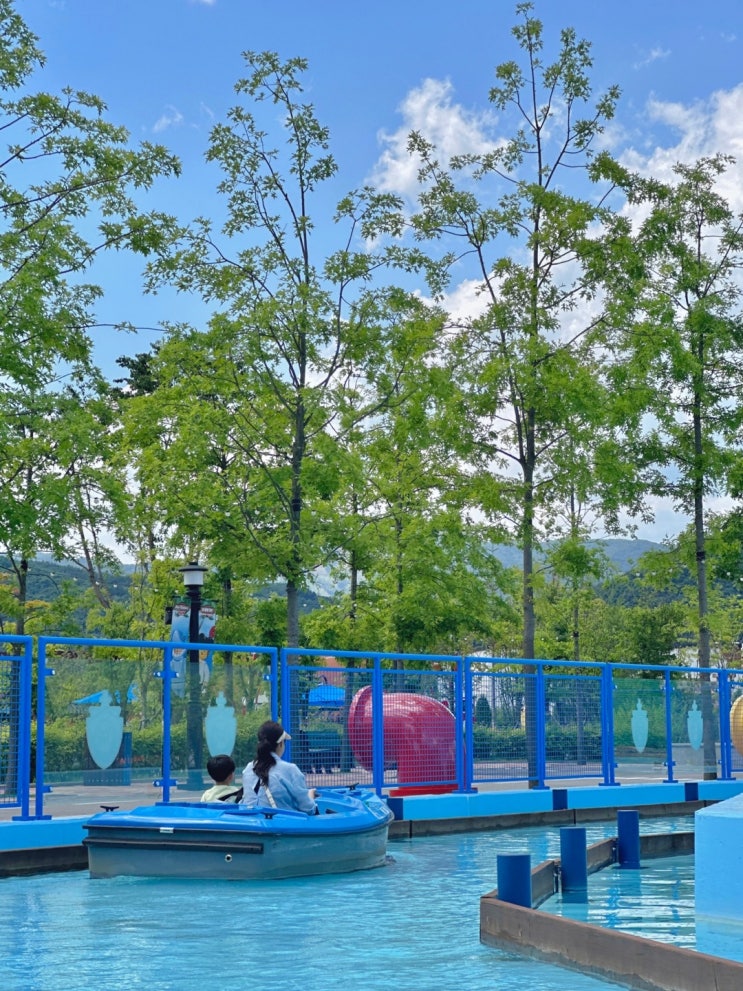  춘천 레고랜드 당일치기 여행 연간회원권 초대권 아이와함께