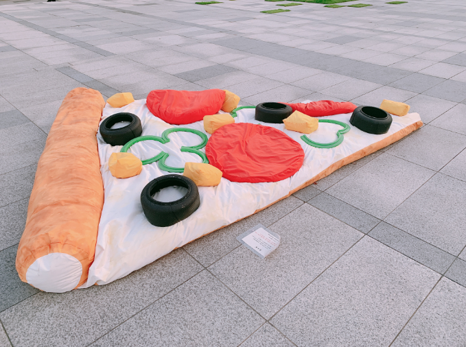  (전시) 2019 서울시립대학교 환경조각학과 야외환경조각전(2019.06.19~10.31)