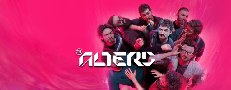 게임 둘 The Alters, Once Human 게임 둘 The Alters, Once Human
