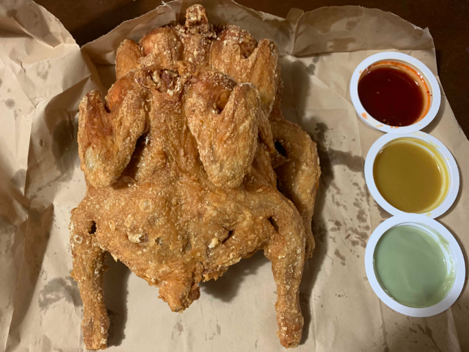  서울 동대문구 답십리동 명가통닭(명가통닭)