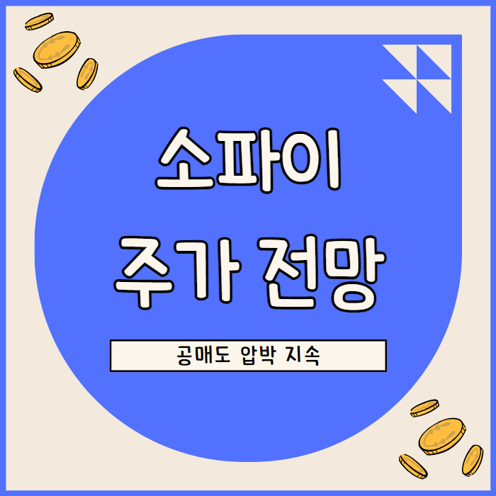  소파이 테크놀로지스 주가, 회계 관행 리스크로 인한 공매도 압박 지속
