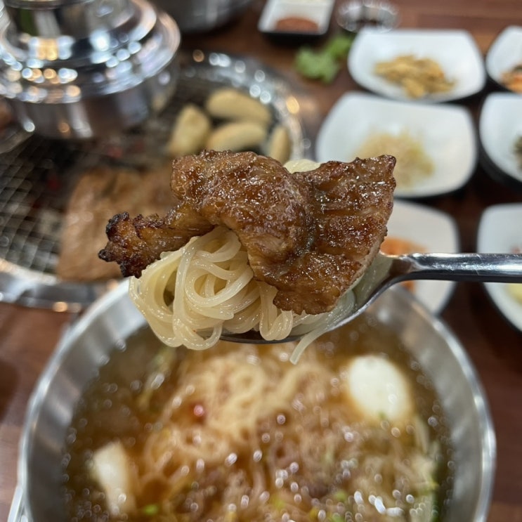 엄마 모시고 가기 좋은 하가지구 맛집 한백숯불구이 엄마 모시고 가기 좋은 하가지구 맛집 한백숯불구이
