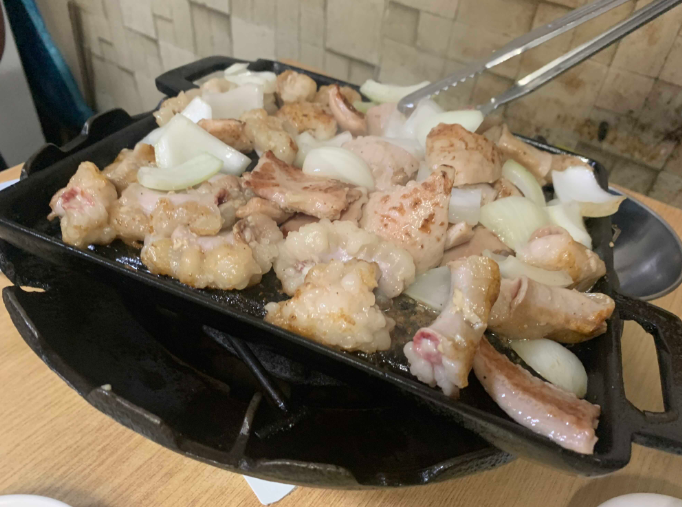  서울 봉천동 관악구 <신풍루 곱창구이>