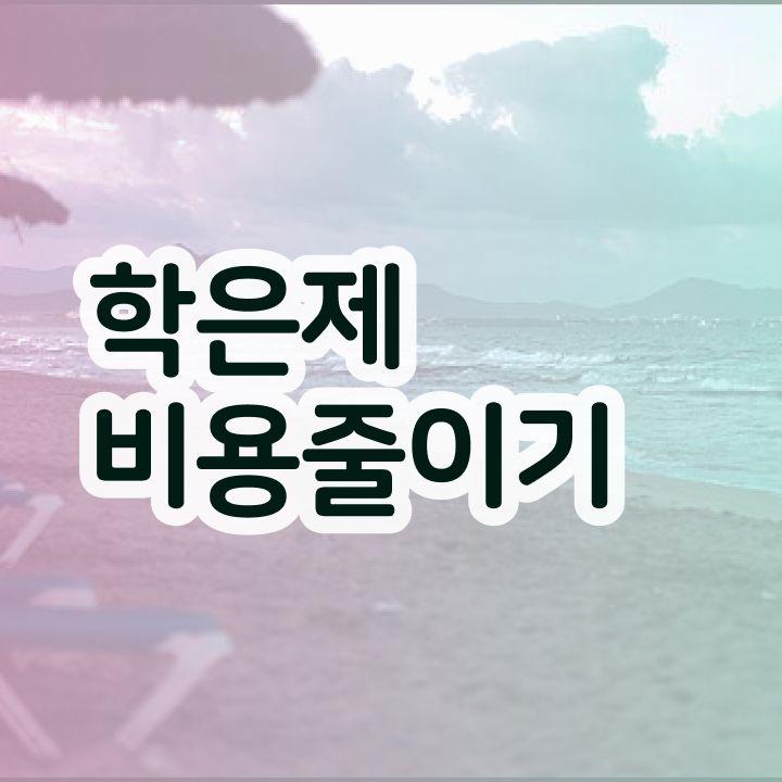  전문대 학점은행제 학점은행제 학위 중년 직장인도 초단기 준비하는 후기