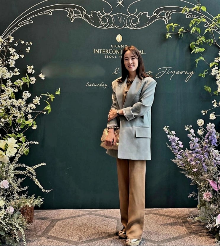<b>박은영</b> 섭외 빈틈없는 진행 아나운서 행사 사회 MC 강연 광고... 