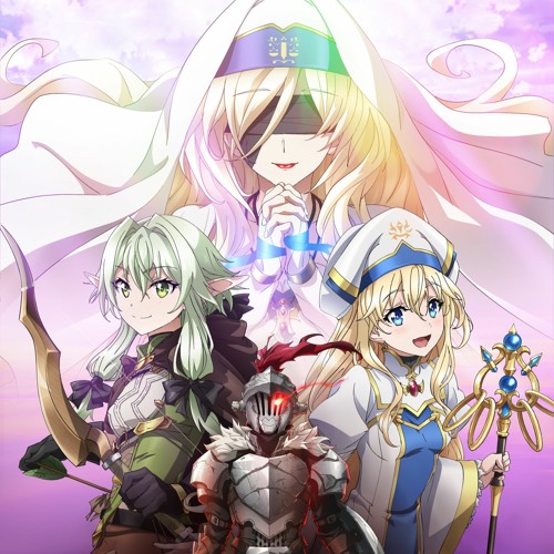  고블린 슬레이어 2기 OP Goblin Slayer 2 OP FULL - Entertainment