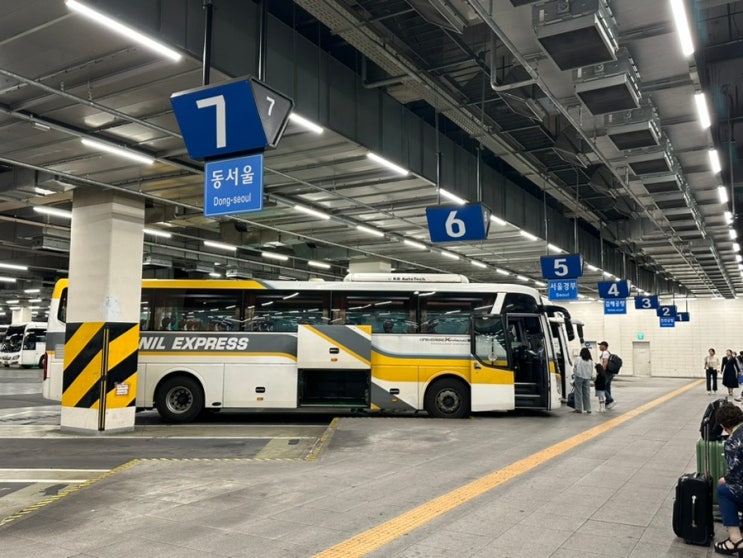  동대구역에서 김해공항 리무진 버스 타고 가는 방법 (티머니GO 앱 예매)