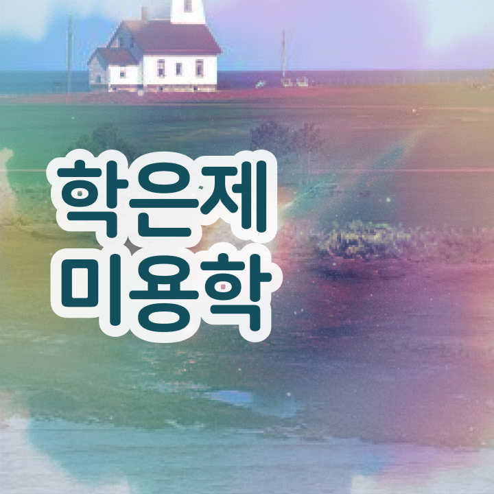  피부 미용사 면허증 , 7개월 만에 미용사자격증 따고 취직도 했어요