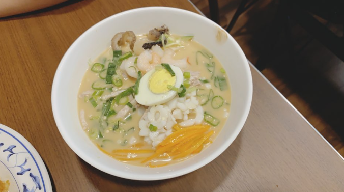  강원도 춘천 회영루(탕수육,볶음우동,중국냉면)