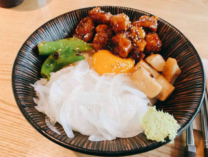  혜화 홍대개미(덮밥, 대창덮밥, 연어덮밥, 스테이크덮밥, 맛집)