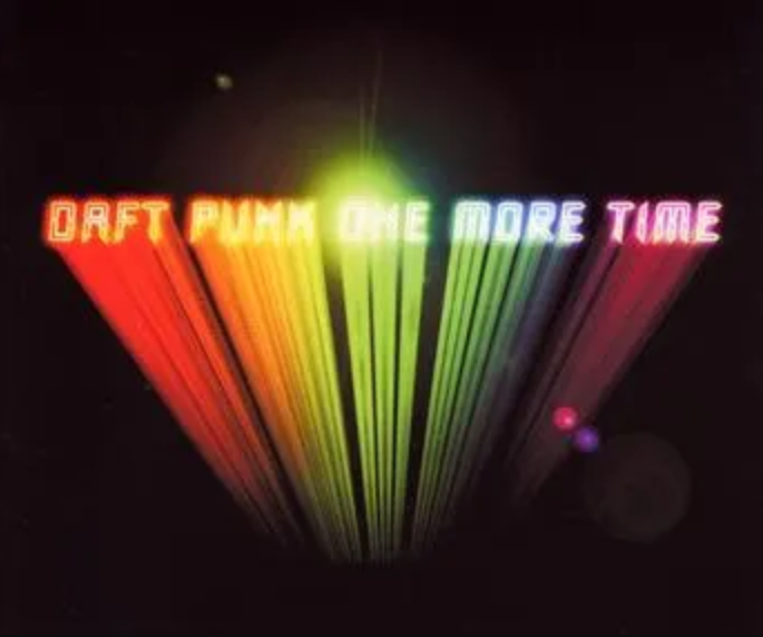 [노래 | 가사 | 해석] One More Time (2000) | Daft Punk