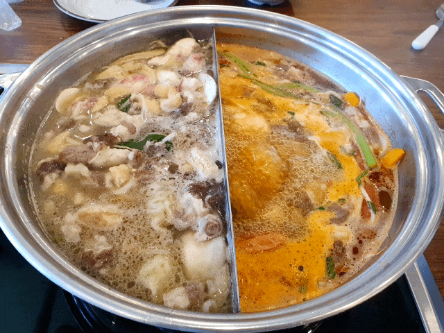  위례 중앙타워 맛집 다담 샤브샤브 월남쌈 무한리필 대만족