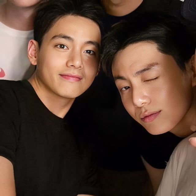 News image: The same Taekook