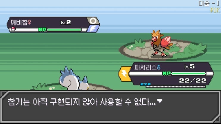  포켓로그/포케로그 기술 뒤에 붙은 P, N 의미 총정리