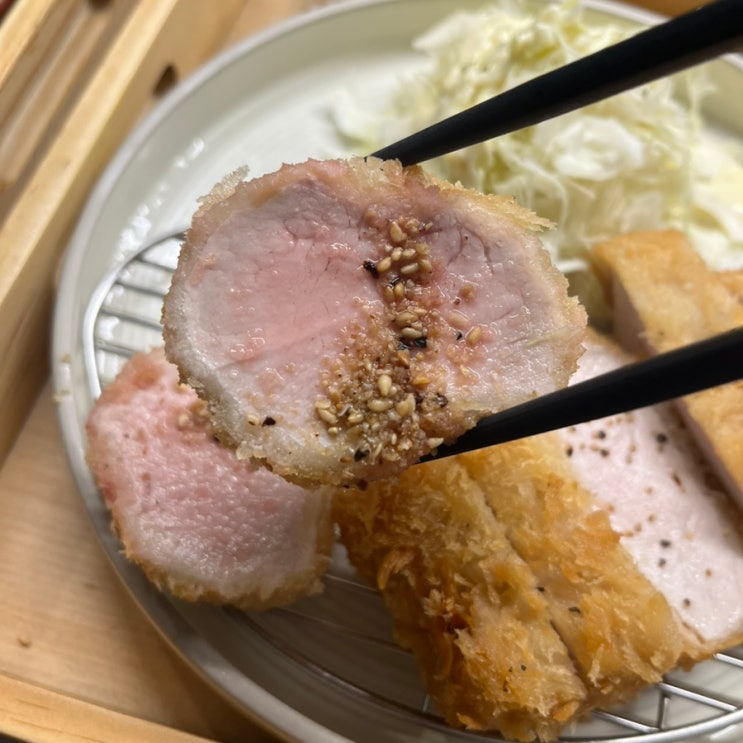 [문정역 맛집] 흥도식당: 줄서서 먹는 직장인 인기 점심 메뉴 | 단골 돈까스 | 여러번 또간집 솔직후기