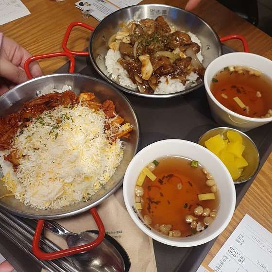 벌툰 인더스트리얼 목동점 사진 5