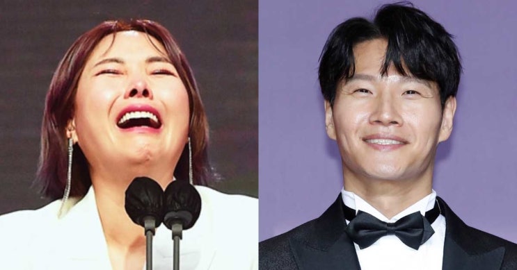 "김종국과 결혼 원한다" 신봉선, 고백 6일 만에 송지효 "여자친구 있는 것 같다" "김종국과 결혼 원한다" 신봉선, 고백 6일 만에 송지효 "여자친구 있는 것 같다"