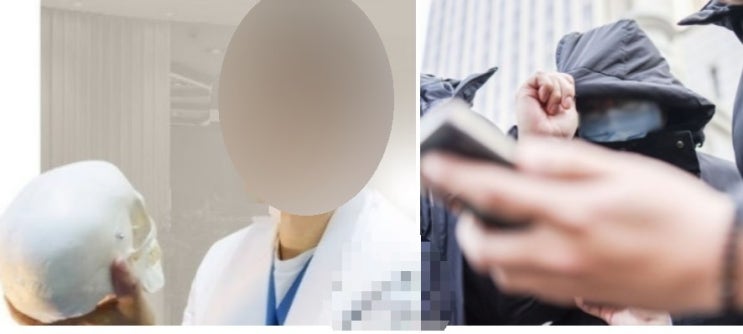 '<b>롤스로이스</b> 마약 장사 <b>의사</b>' 구속송치 성범죄 피해자 인터뷰... 