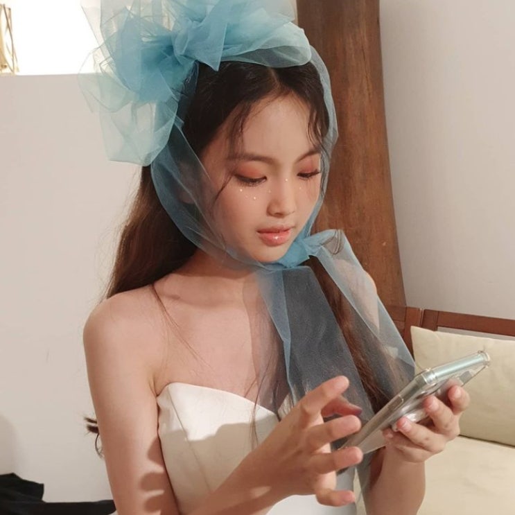 <b>뉴진스 혜인</b> 어릴때 과사 발등 부상과 복귀 그리고 오빠
