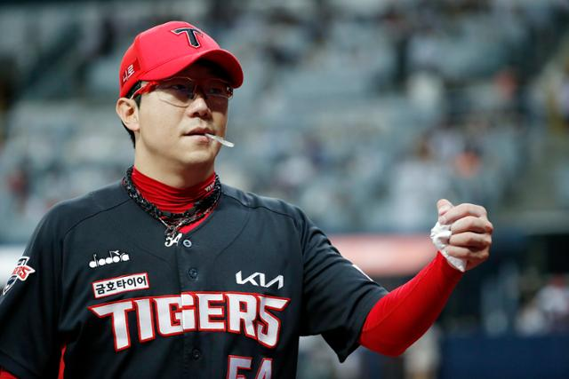 <b>류현진</b> vs. <b>양현종</b> 선발 맞대결 실화? 6월 23일 일요일 매치업... 