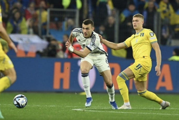 UEFA EURO 유로2024 본선 조별리그 1차전 루마니아 우크라이나 벨기에 슬로바키아 UEFA EURO 유로2024 본선 조별리그 1차전 루마니아 우크라이나 벨기에 슬로바키아